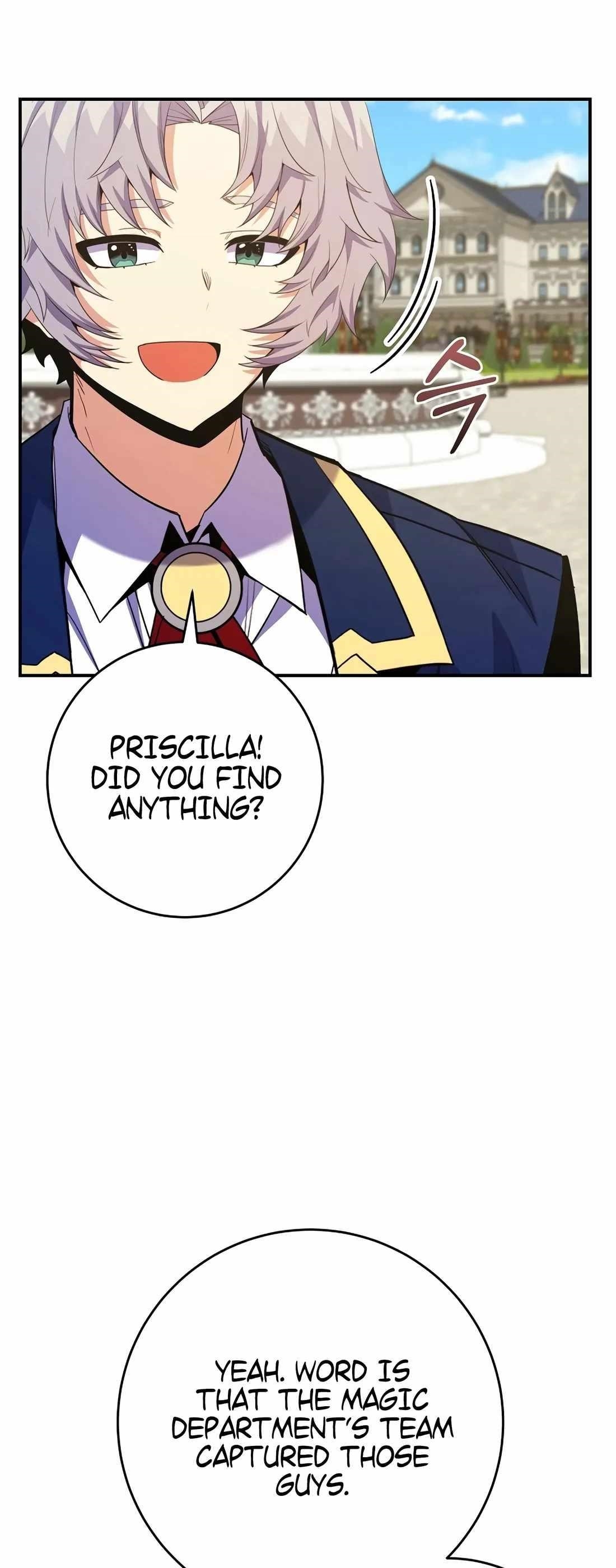 I Was Reincarnated as a Brilliant Genius of a Prestigious Lineage Chapter 60 - Page 31