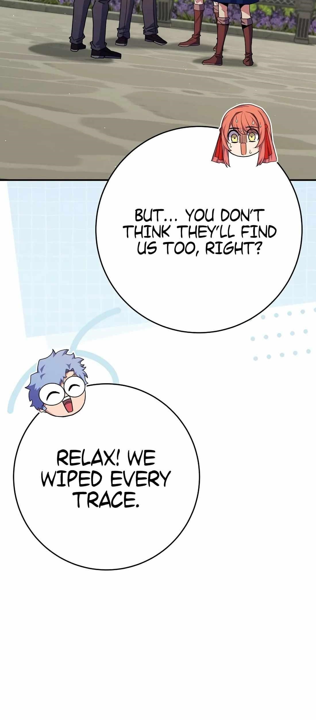 I Was Reincarnated as a Brilliant Genius of a Prestigious Lineage Chapter 60 - Page 37