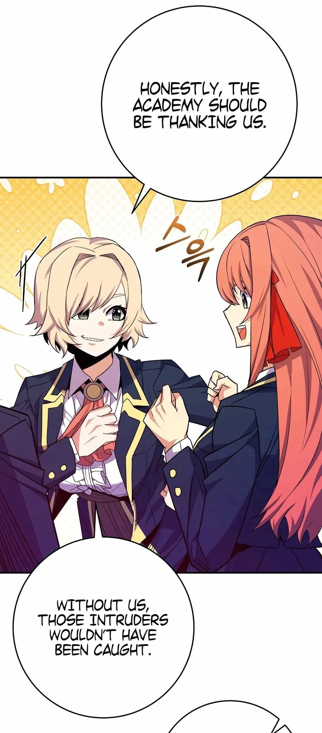 I Was Reincarnated as a Brilliant Genius of a Prestigious Lineage Chapter 60 - Page 38