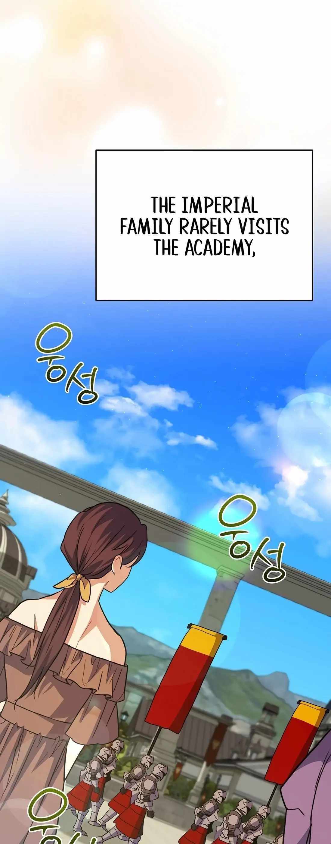 I Was Reincarnated as a Brilliant Genius of a Prestigious Lineage Chapter 60 - Page 48