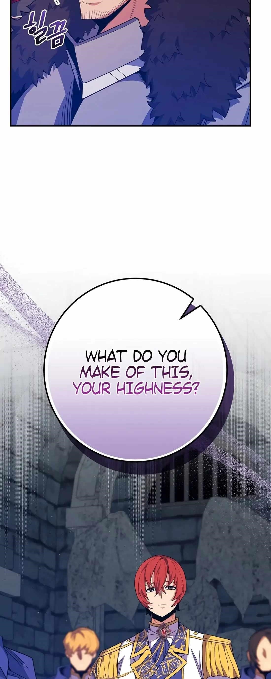 I Was Reincarnated as a Brilliant Genius of a Prestigious Lineage Chapter 60 - Page 58