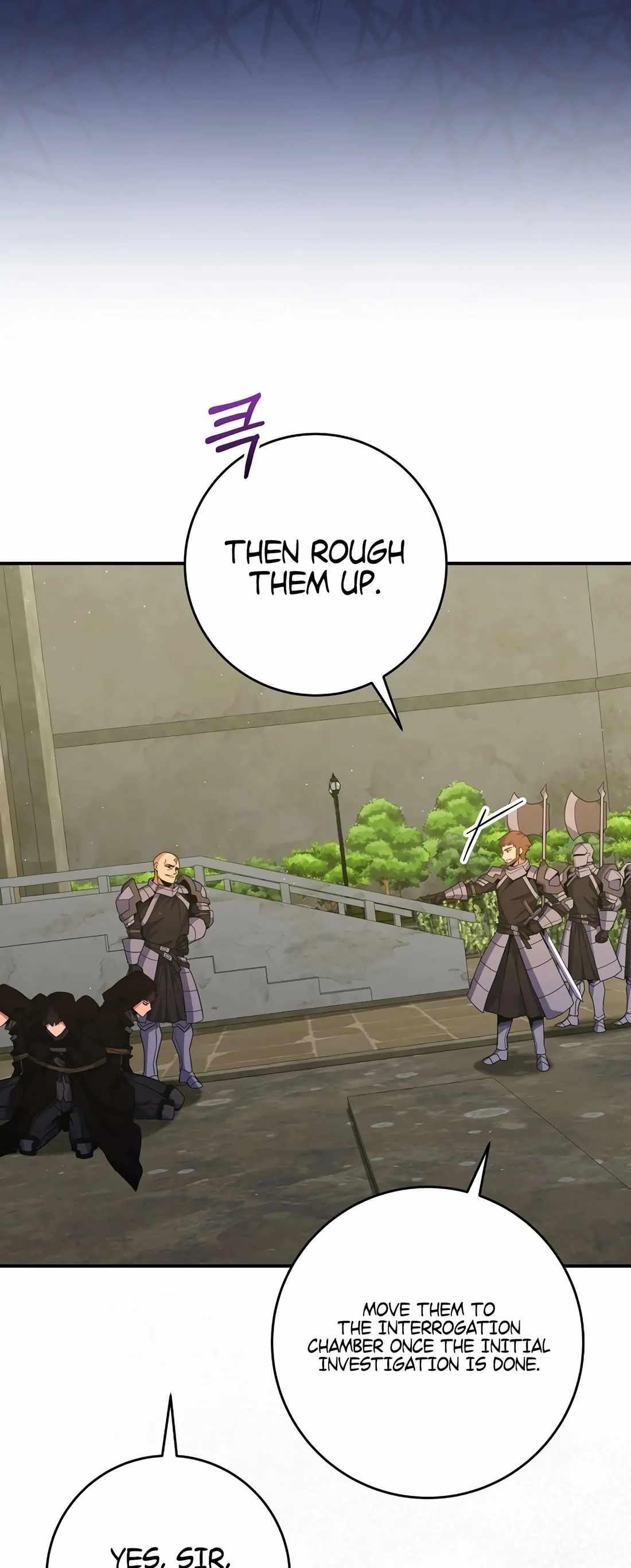 I Was Reincarnated as a Brilliant Genius of a Prestigious Lineage Chapter 60 - Page 6