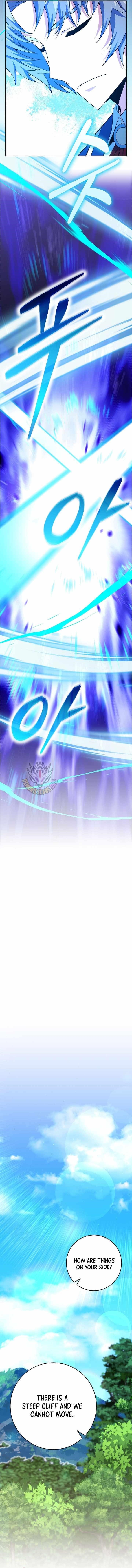 I Was Reincarnated as a Brilliant Genius of a Prestigious Lineage Chapter 63 - Page 12