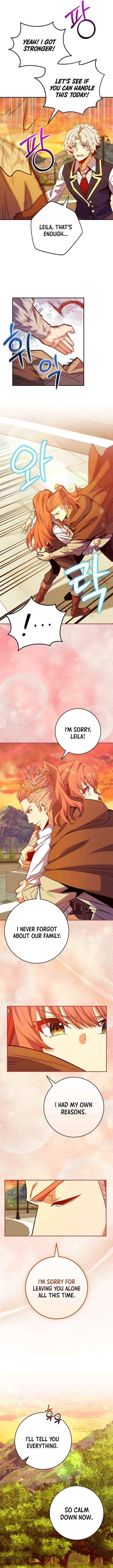 I Was Reincarnated as a Brilliant Genius of a Prestigious Lineage Chapter 66 - Page 4