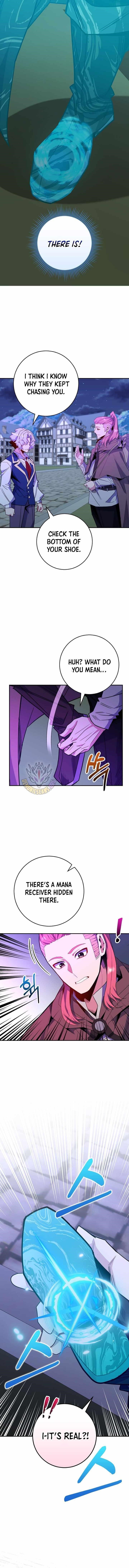 I Was Reincarnated as a Brilliant Genius of a Prestigious Lineage Chapter 68 - Page 6