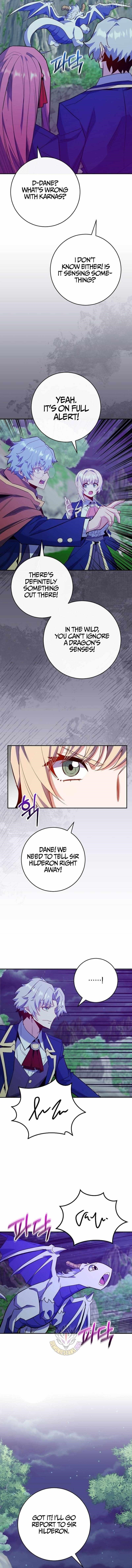 I Was Reincarnated as a Brilliant Genius of a Prestigious Lineage Chapter 71 - Page 13