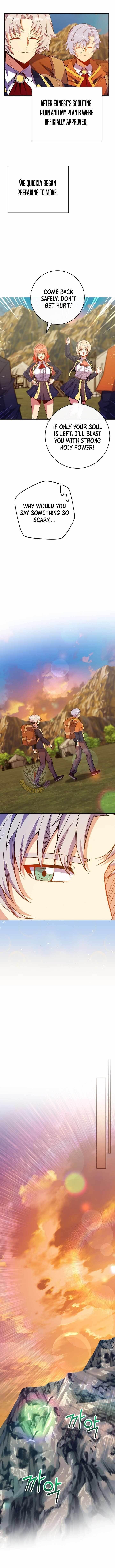 I Was Reincarnated as a Brilliant Genius of a Prestigious Lineage Chapter 74 - Page 12