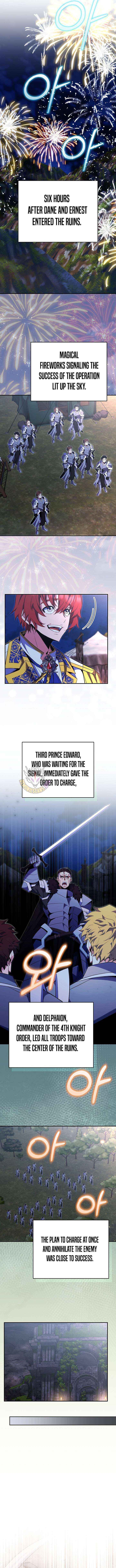 I Was Reincarnated as a Brilliant Genius of a Prestigious Lineage Chapter 78 - Page 4