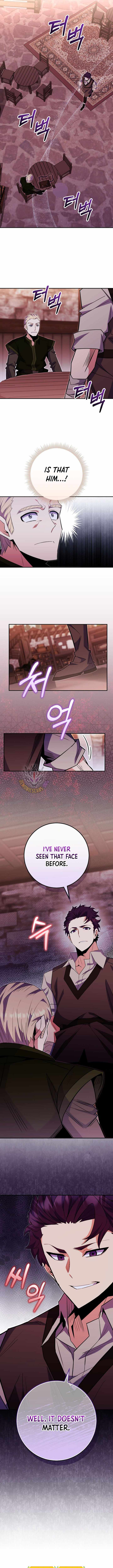 I Was Reincarnated as a Brilliant Genius of a Prestigious Lineage Chapter 80 - Page 11