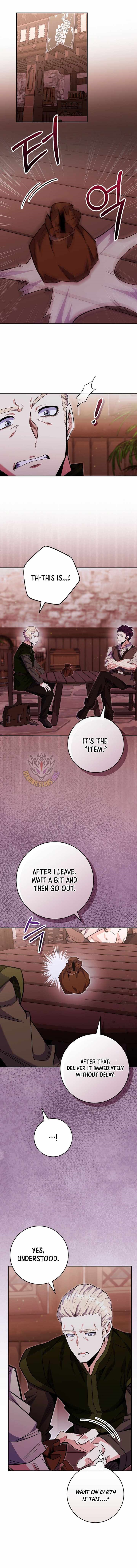 I Was Reincarnated as a Brilliant Genius of a Prestigious Lineage Chapter 81 - Page 1