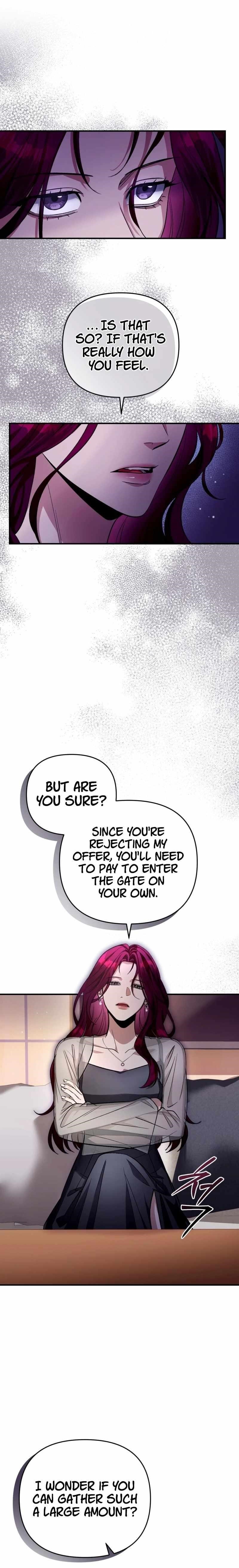 The Delusional Hunter in Another World Chapter 16 - Page 12