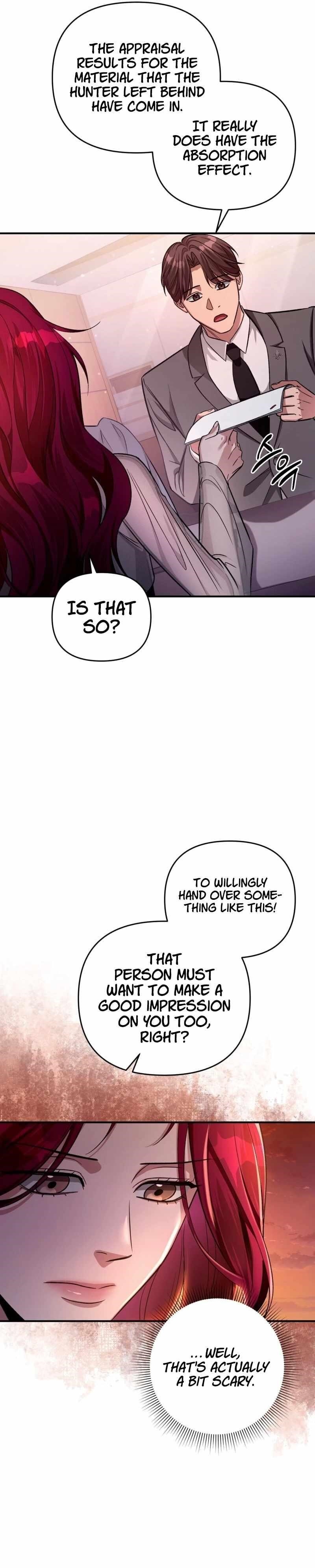 The Delusional Hunter in Another World Chapter 16 - Page 26