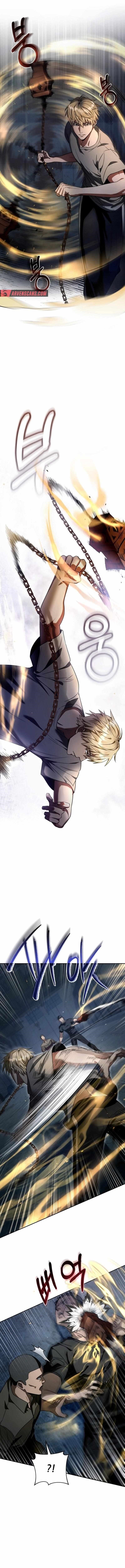 The Delusional Hunter in Another World Chapter 19 - Page 8