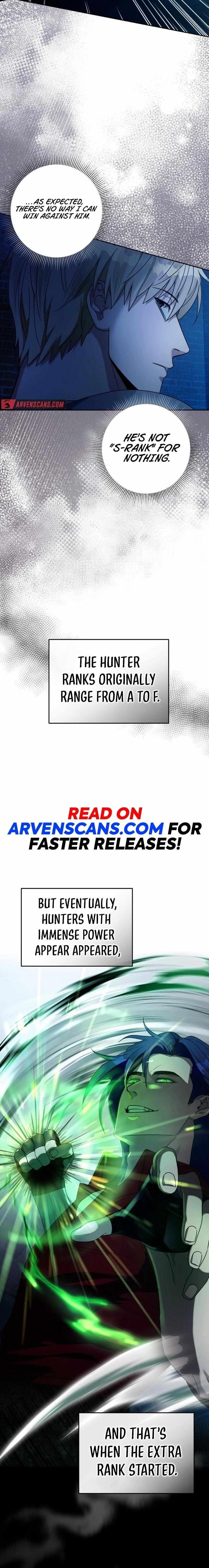 The Delusional Hunter in Another World Chapter 20 - Page 12