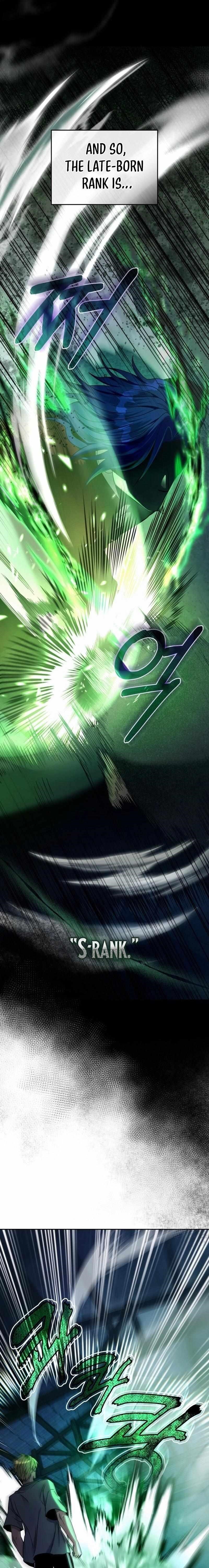 The Delusional Hunter in Another World Chapter 20 - Page 13