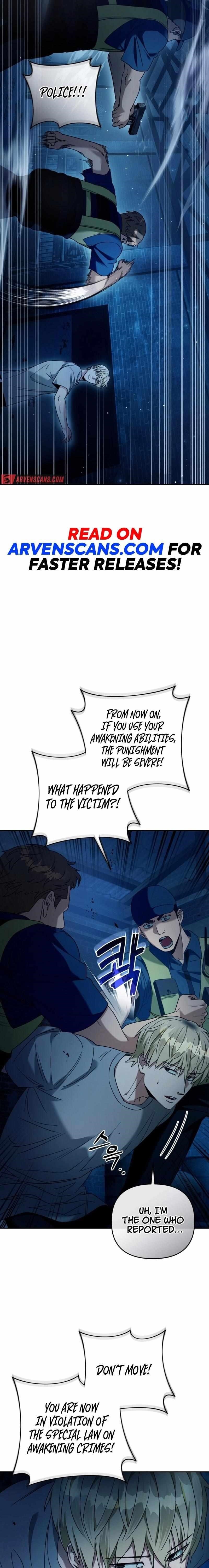 The Delusional Hunter in Another World Chapter 20 - Page 21