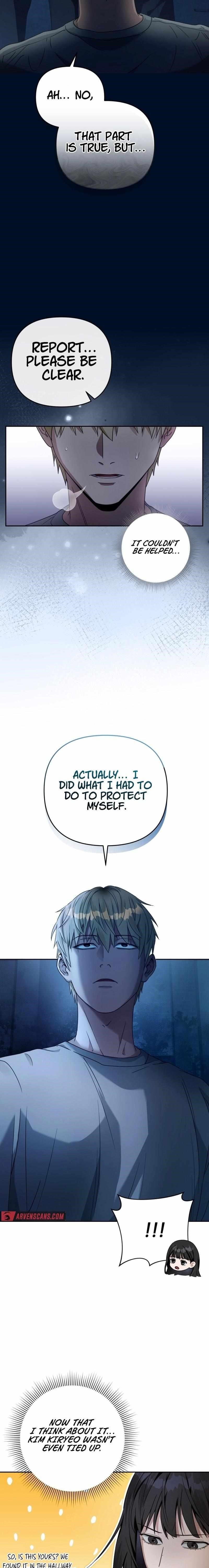 The Delusional Hunter in Another World Chapter 20 - Page 27