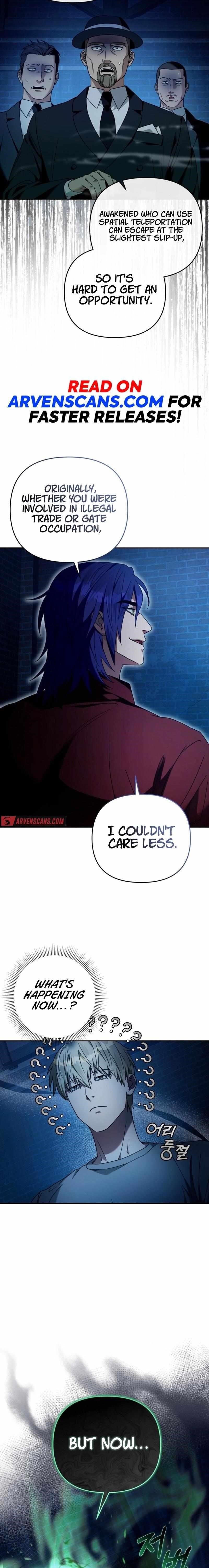 The Delusional Hunter in Another World Chapter 20 - Page 9