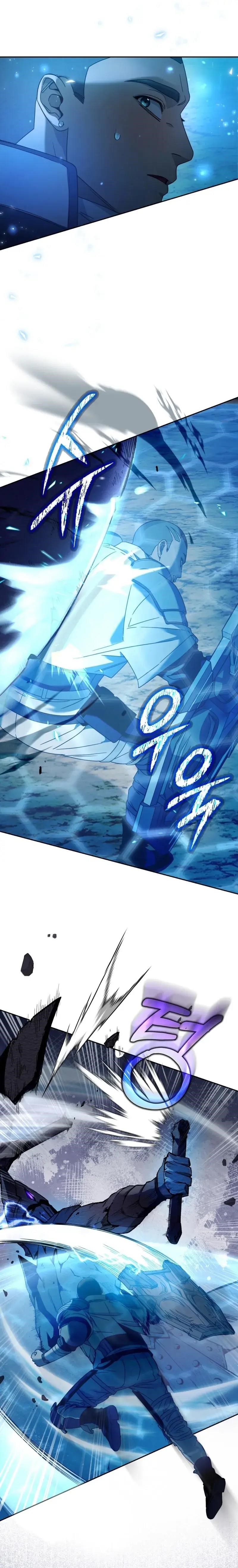 The Delusional Hunter in Another World Chapter 22 - Page 12