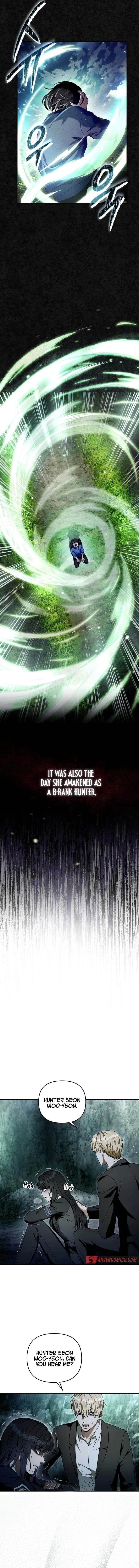 The Delusional Hunter in Another World Chapter 31 - Page 10