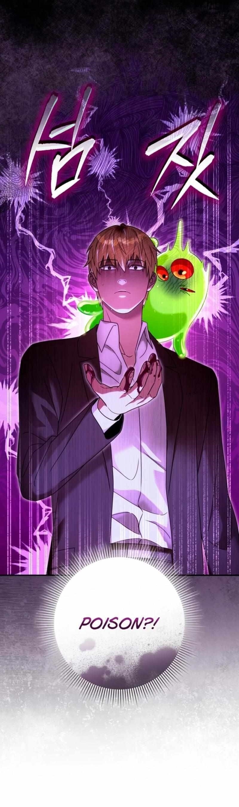 The Delusional Hunter in Another World Chapter 41 - Page 14