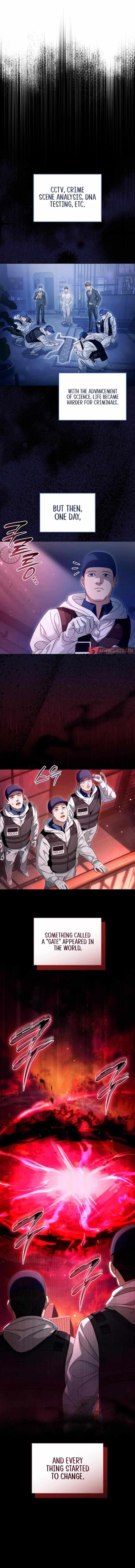 The Delusional Hunter in Another World Chapter 42 - Page 10