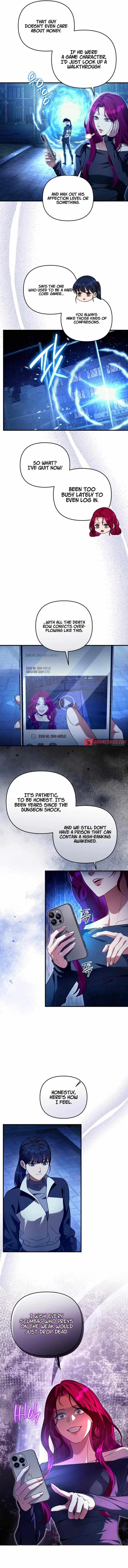 The Delusional Hunter in Another World Chapter 42 - Page 9