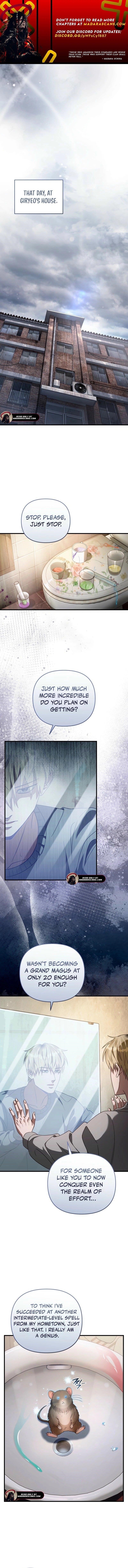 The Delusional Hunter in Another World Chapter 45 - Page 1