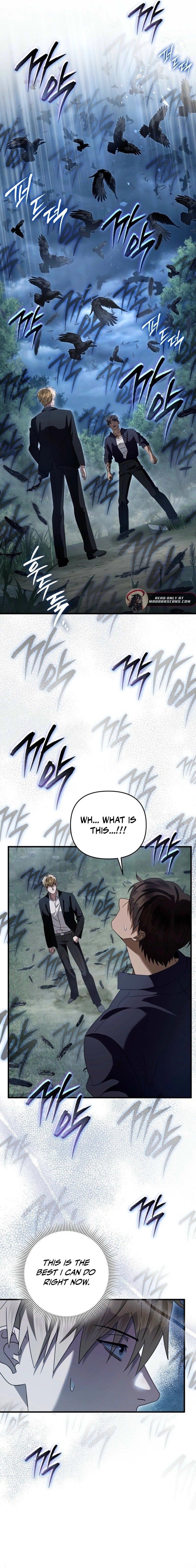 The Delusional Hunter in Another World Chapter 46 - Page 7