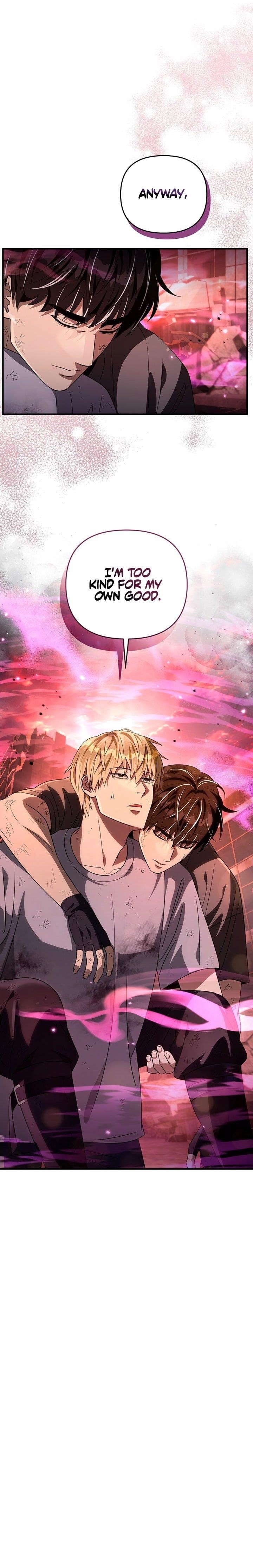 The Delusional Hunter in Another World Chapter 54 - Page 14