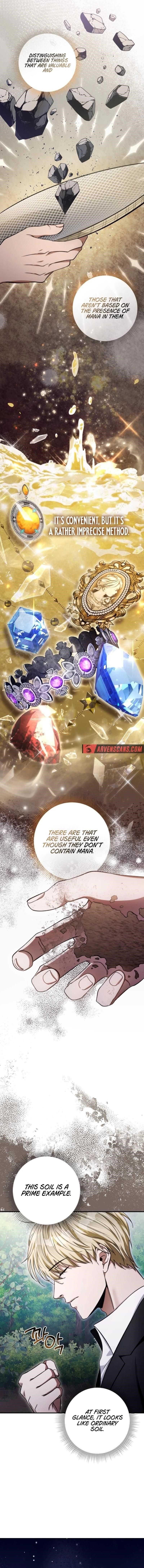 The Delusional Hunter in Another World Chapter 6 - Page 10