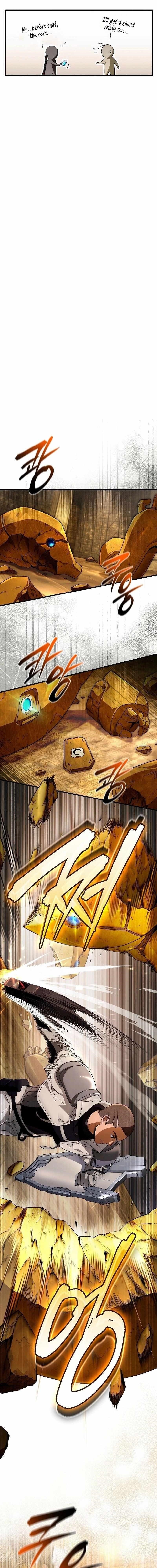 The Delusional Hunter in Another World Chapter 60 - Page 12