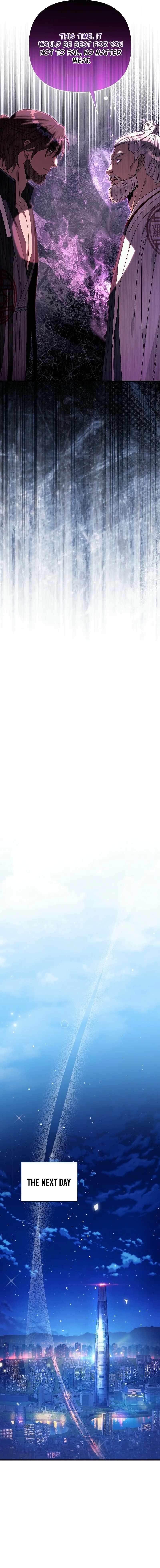 The Delusional Hunter in Another World Chapter 64 - Page 14