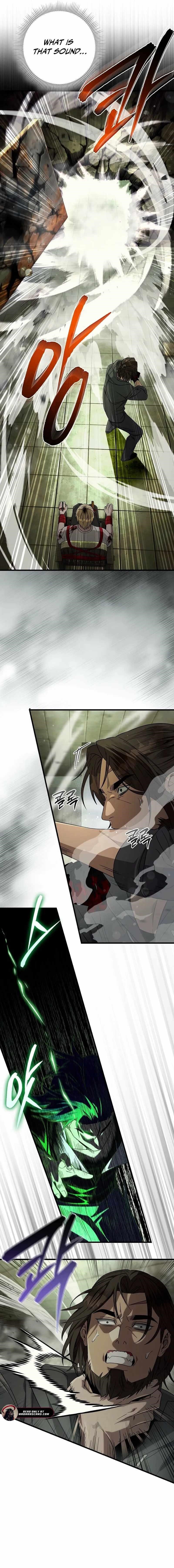 The Delusional Hunter in Another World Chapter 65 - Page 21