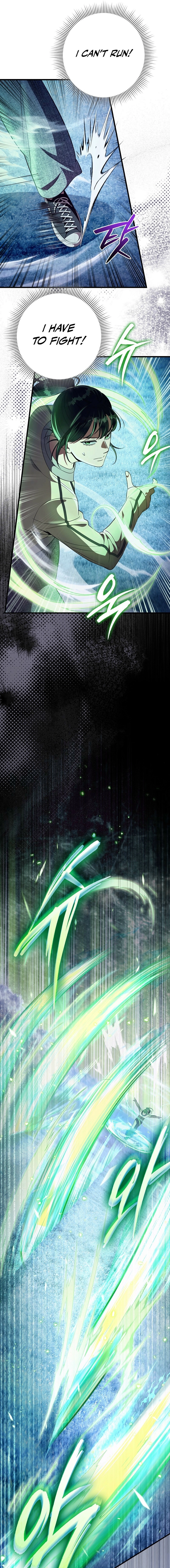 The Delusional Hunter in Another World Chapter 70 - Page 12