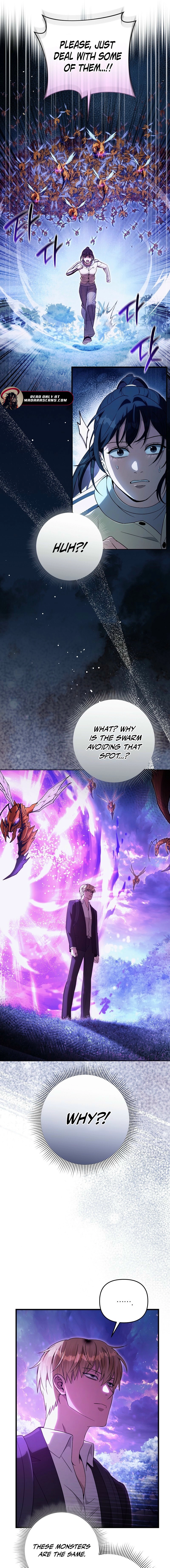 The Delusional Hunter in Another World Chapter 70 - Page 20