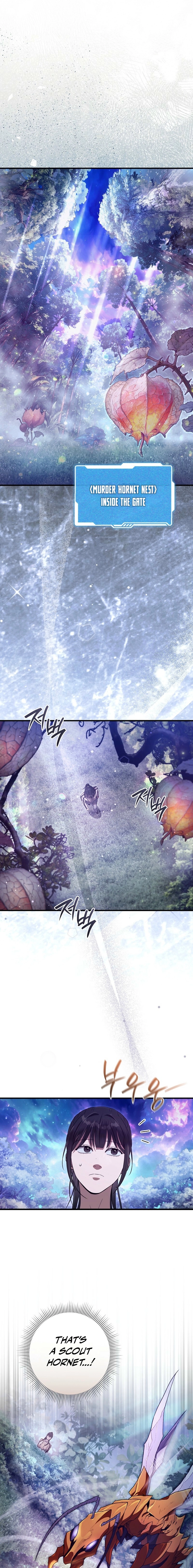 The Delusional Hunter in Another World Chapter 70 - Page 5