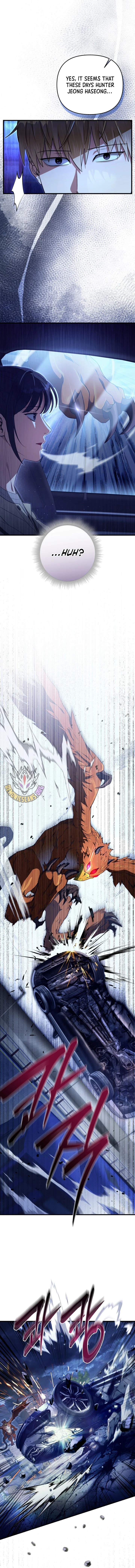 The Delusional Hunter in Another World Chapter 71 - Page 14