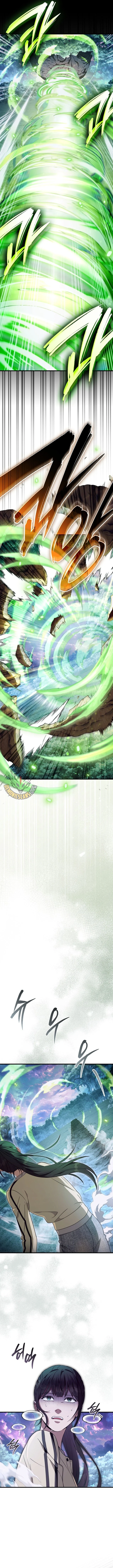 The Delusional Hunter in Another World Chapter 71 - Page 5