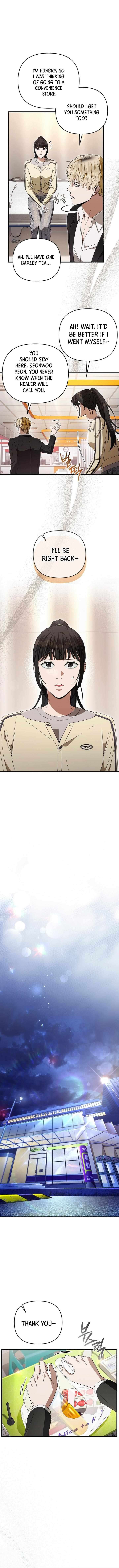 The Delusional Hunter in Another World Chapter 72 - Page 9