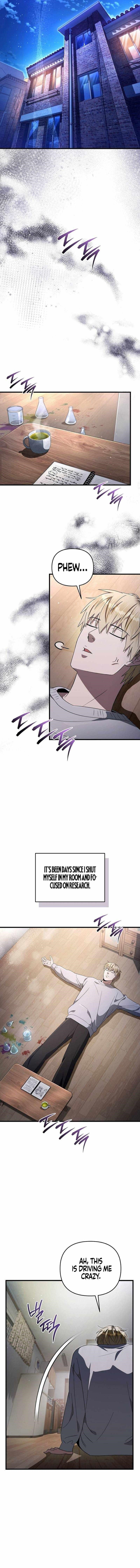 The Delusional Hunter in Another World Chapter 74 - Page 7