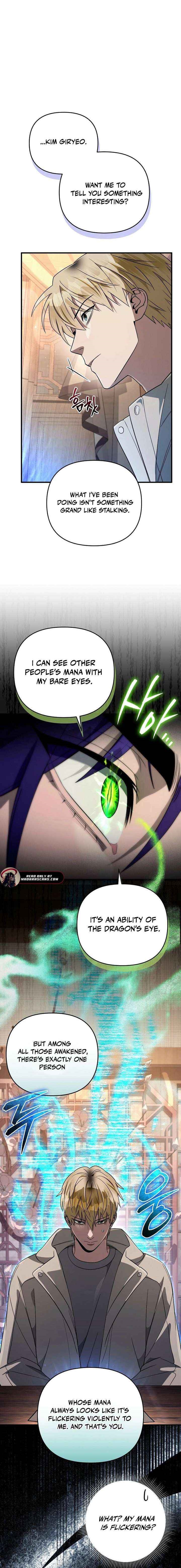 The Delusional Hunter in Another World Chapter 76 - Page 17