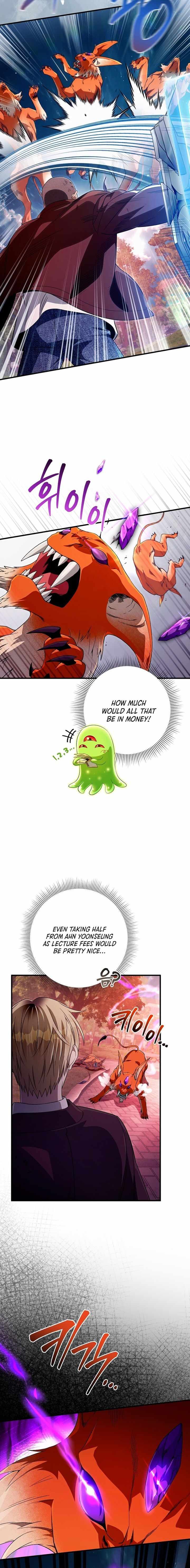 The Delusional Hunter in Another World Chapter 77 - Page 15