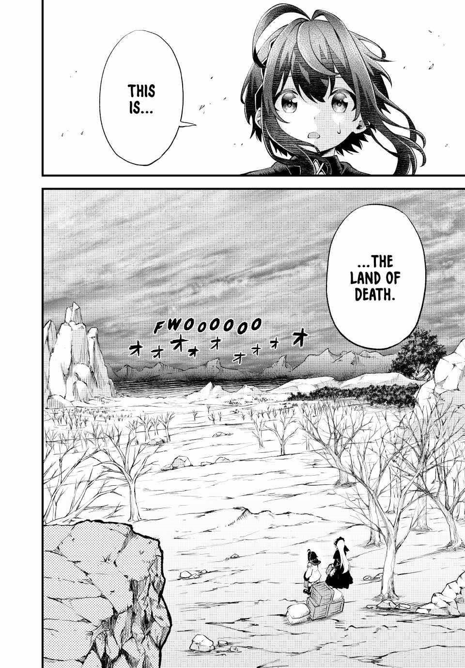 The Exiled Prince of Auto-Crafting Chapter 1 - Page 27