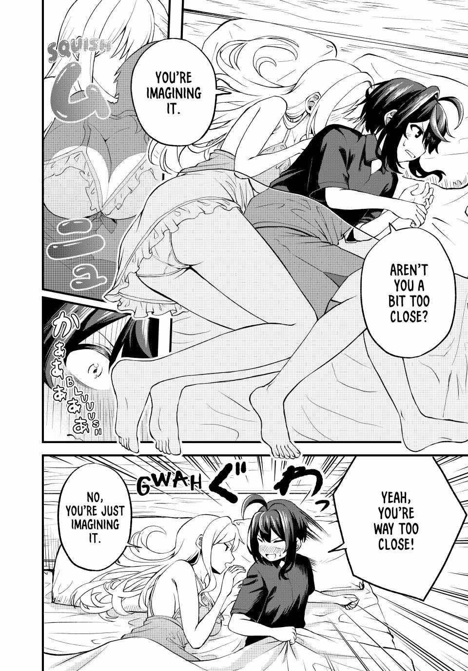 The Exiled Prince of Auto-Crafting Chapter 1 - Page 39