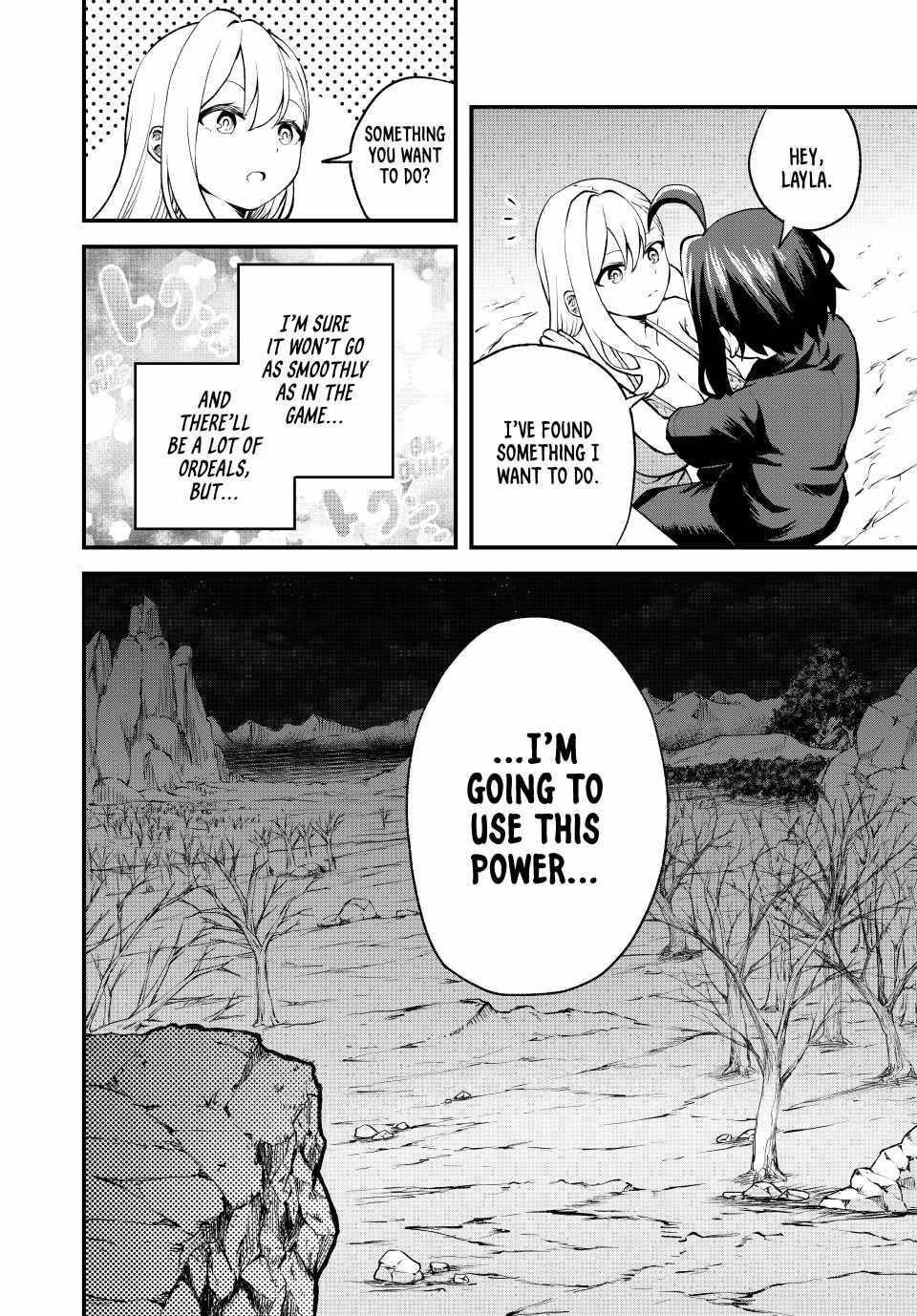 The Exiled Prince of Auto-Crafting Chapter 1 - Page 52