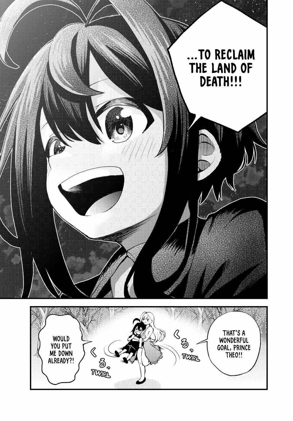 The Exiled Prince of Auto-Crafting Chapter 1 - Page 53