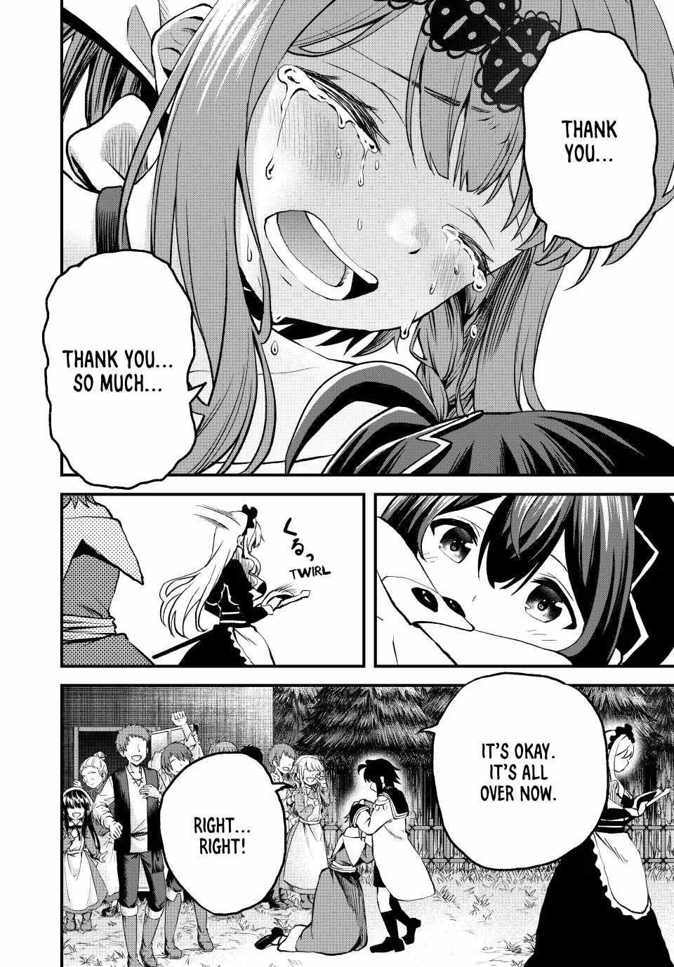 The Exiled Prince of Auto-Crafting Chapter 10 - Page 16