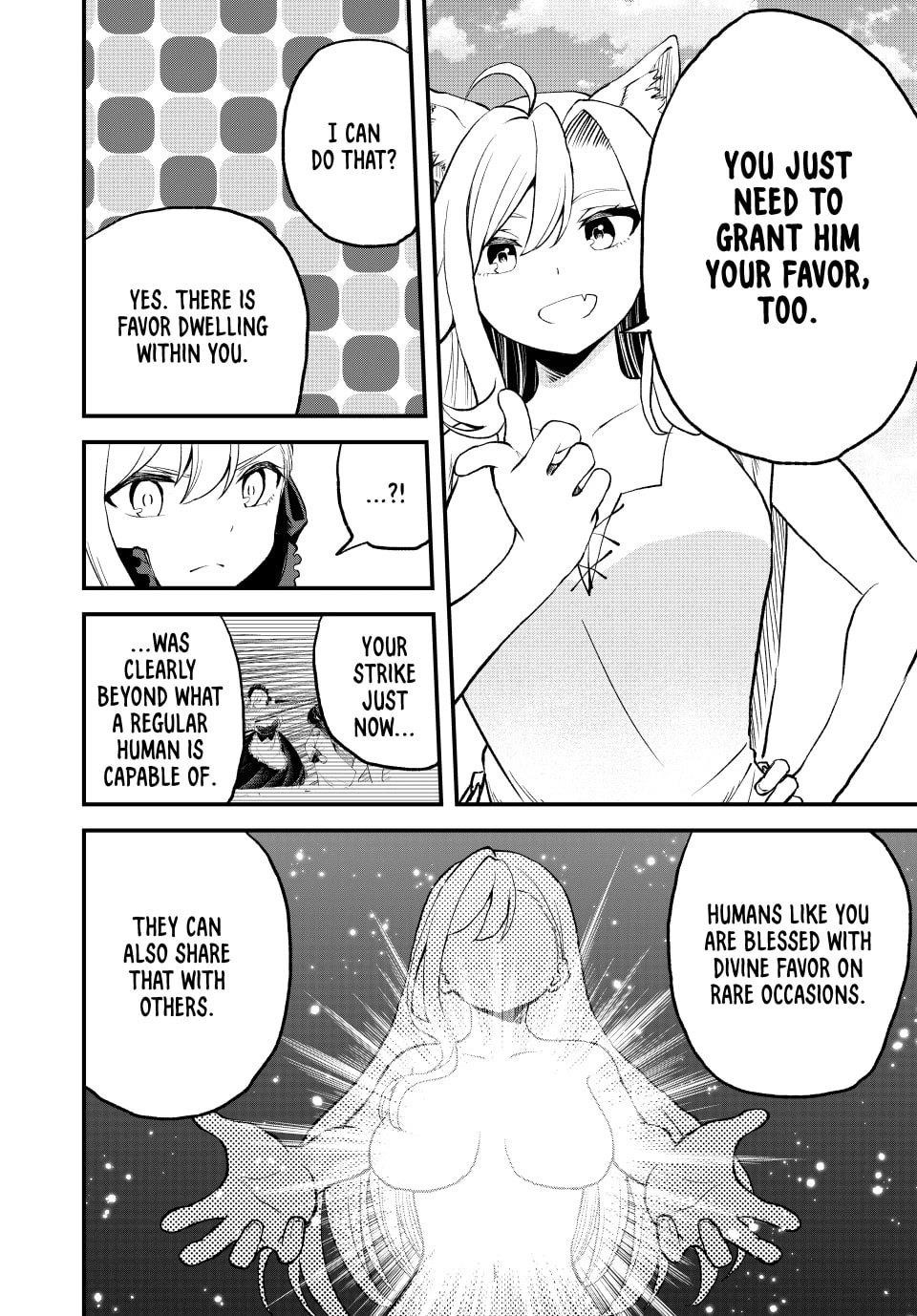 The Exiled Prince of Auto-Crafting Chapter 13 - Page 12