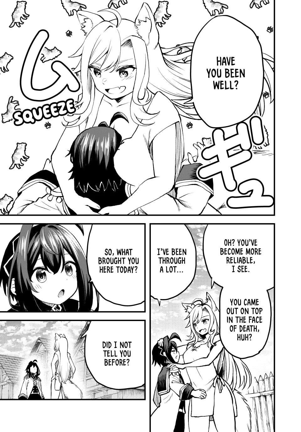 The Exiled Prince of Auto-Crafting Chapter 13 - Page 5